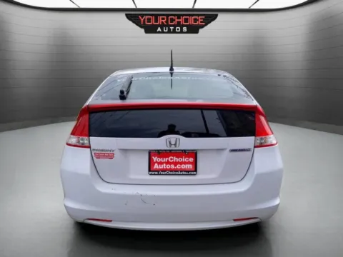 More photos of 2010 Honda Insight EX at Your Choice Autos - Crestwood, IL