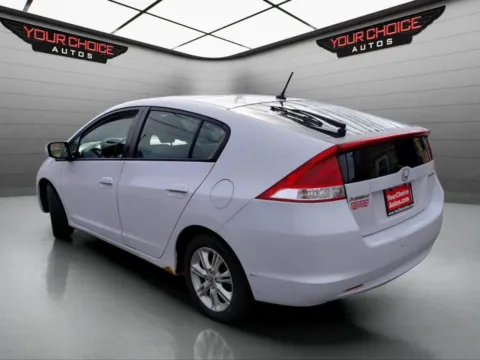 Another view of 2010 Honda Insight EX for sale in Crestwood, IL at Your Choice Autos - Crestwood