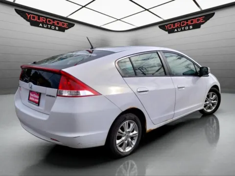 More photos of 2010 Honda Insight EX at Your Choice Autos - Crestwood, IL