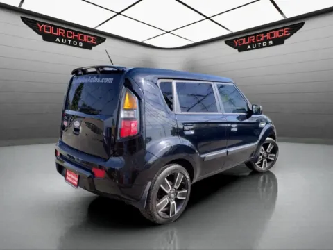 More photos of 2010 Kia Soul + at Your Choice Autos - Crestwood, IL