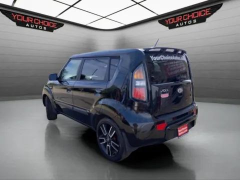 Another view of 2010 Kia Soul + for sale in Crestwood, IL at Your Choice Autos - Crestwood