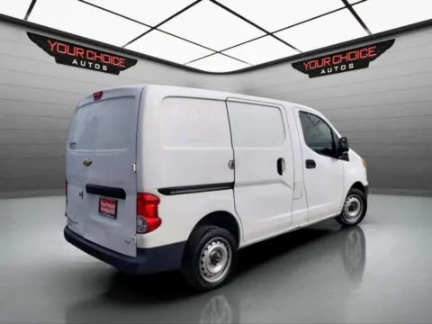 More photos of 2018 Chevrolet City Express Cargo Van LS at Your Choice Autos - Crestwood, IL