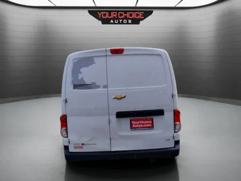 More photos of 2018 Chevrolet City Express Cargo Van LS at Your Choice Autos - Crestwood, IL