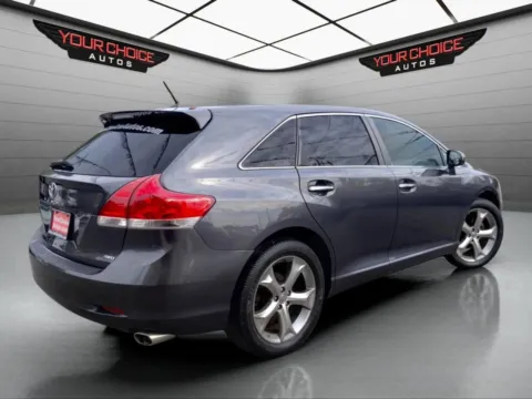 More photos of 2010 Toyota Venza AWD V6 4dr Crossover at Your Choice Autos - Crestwood, IL