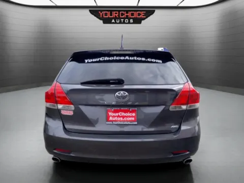 More photos of 2010 Toyota Venza AWD V6 4dr Crossover at Your Choice Autos - Crestwood, IL