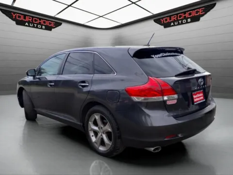 Another view of 2010 Toyota Venza AWD V6 4dr Crossover for sale in Crestwood, IL at Your Choice Autos - Crestwood