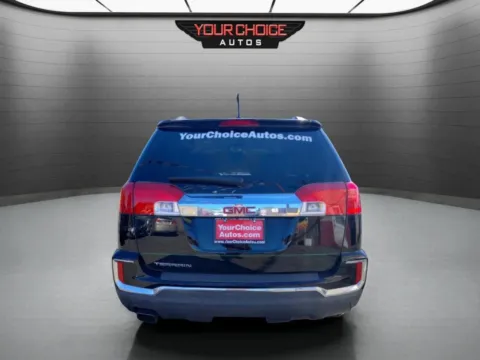 More photos of 2016 GMC Terrain SLE at Your Choice Autos - Crestwood, IL