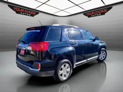 More photos of 2016 GMC Terrain SLE at Your Choice Autos - Crestwood, IL