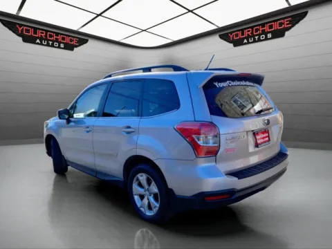 Another view of 2014 Subaru Forester 2.5i Limited for sale in Crestwood, IL at Your Choice Autos - Crestwood