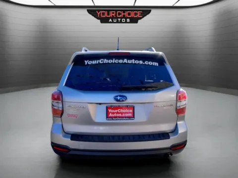 More photos of 2014 Subaru Forester 2.5i Limited at Your Choice Autos - Crestwood, IL