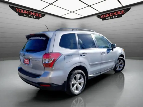 More photos of 2014 Subaru Forester 2.5i Limited at Your Choice Autos - Crestwood, IL
