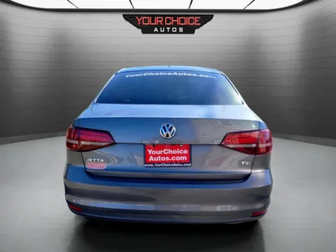 More photos of 2017 Volkswagen Jetta 1.4T S at Your Choice Autos - Crestwood, IL