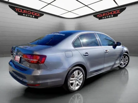 More photos of 2017 Volkswagen Jetta 1.4T S at Your Choice Autos - Crestwood, IL