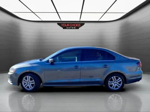 Photos of 2017 Volkswagen Jetta 1.4T S for sale in Crestwood, IL at Your Choice Autos - Crestwood