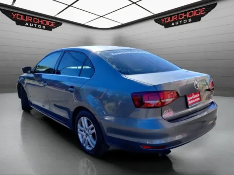 Another view of 2017 Volkswagen Jetta 1.4T S for sale in Crestwood, IL at Your Choice Autos - Crestwood