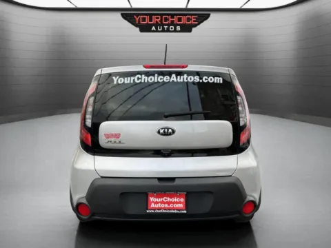 More photos of 2014 Kia Soul + at Your Choice Autos - Crestwood, IL