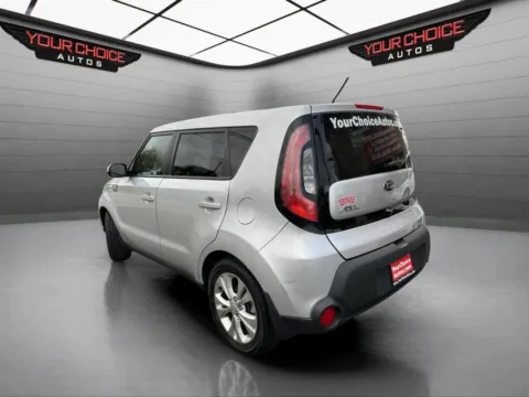 Another view of 2014 Kia Soul + for sale in Crestwood, IL at Your Choice Autos - Crestwood