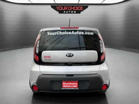 More photos of 2014 Kia Soul + at Your Choice Autos - Crestwood, IL