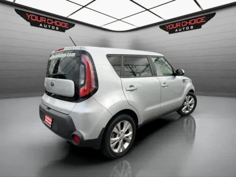 More photos of 2014 Kia Soul + at Your Choice Autos - Crestwood, IL
