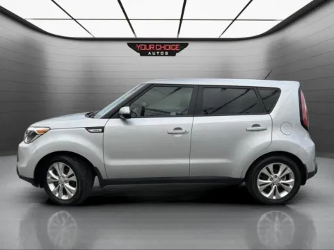 Photos of 2014 Kia Soul + for sale in Crestwood, IL at Your Choice Autos - Crestwood
