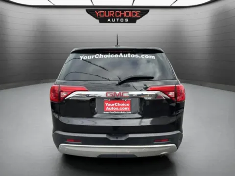 More photos of 2018 GMC Acadia SLE at Your Choice Autos - Crestwood, IL