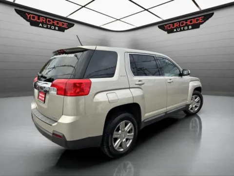 More photos of 2015 GMC Terrain SLE at Your Choice Autos - Crestwood, IL