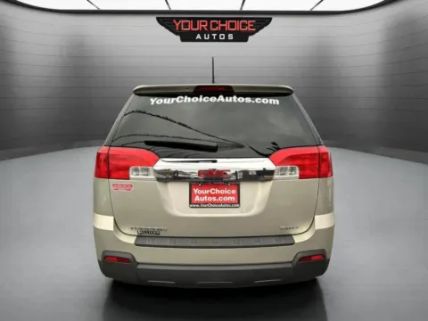 More photos of 2015 GMC Terrain SLE at Your Choice Autos - Crestwood, IL