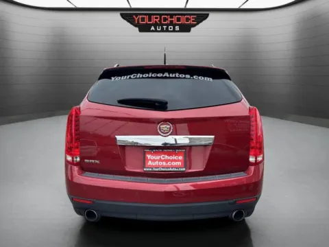 More photos of 2010 Cadillac SRX Performance Collection at Your Choice Autos - Crestwood, IL