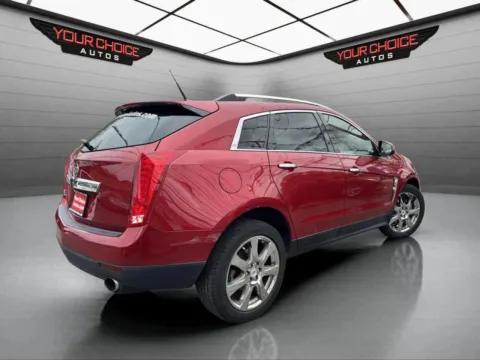 More photos of 2010 Cadillac SRX Performance Collection at Your Choice Autos - Crestwood, IL