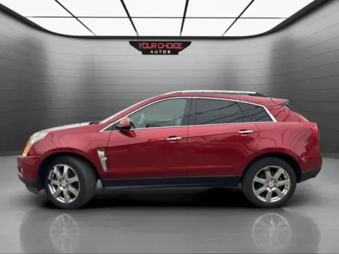 Photos of 2010 Cadillac SRX Performance Collection for sale in Crestwood, IL at Your Choice Autos - Crestwood