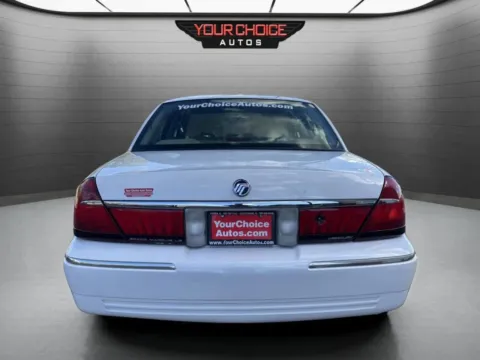 More photos of 1999 Mercury Grand Marquis LS at Your Choice Autos - Crestwood, IL