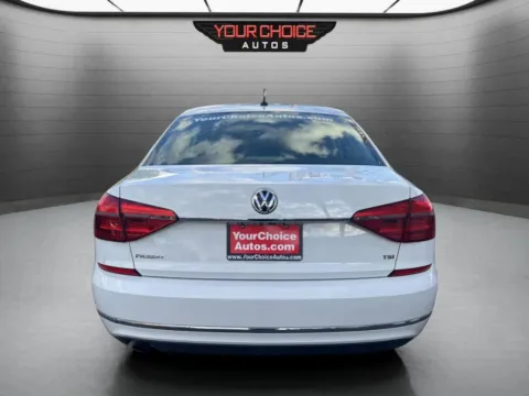 More photos of 2016 Volkswagen Passat 1.8T R Line 4dr Sedan PZEV at Your Choice Autos - Crestwood, IL