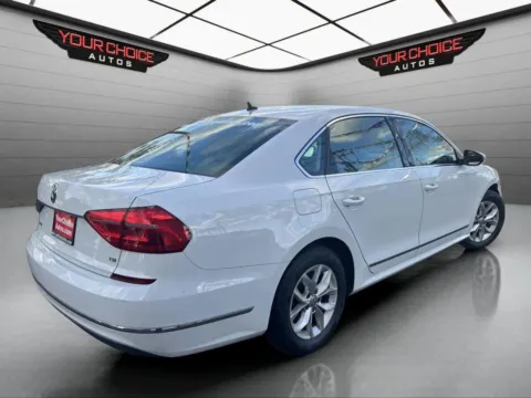 More photos of 2016 Volkswagen Passat 1.8T R Line 4dr Sedan PZEV at Your Choice Autos - Crestwood, IL