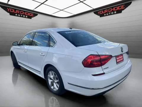 Another view of 2016 Volkswagen Passat 1.8T R Line 4dr Sedan PZEV for sale in Crestwood, IL at Your Choice Autos - Crestwood