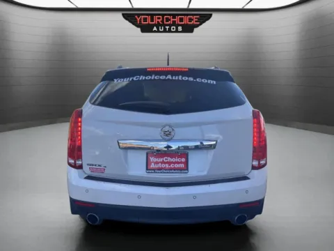 More photos of 2010 Cadillac SRX Luxury Collection at Your Choice Autos - Crestwood, IL