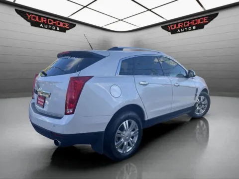 More photos of 2010 Cadillac SRX Luxury Collection at Your Choice Autos - Crestwood, IL