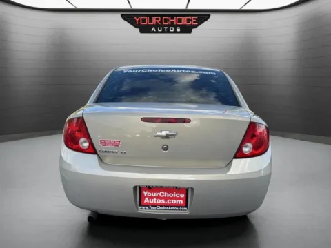 More photos of 2009 Chevrolet Cobalt LT w/1LT at Your Choice Autos - Crestwood, IL