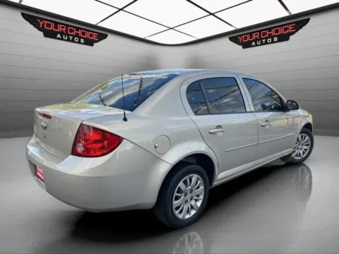 More photos of 2009 Chevrolet Cobalt LT w/1LT at Your Choice Autos - Crestwood, IL