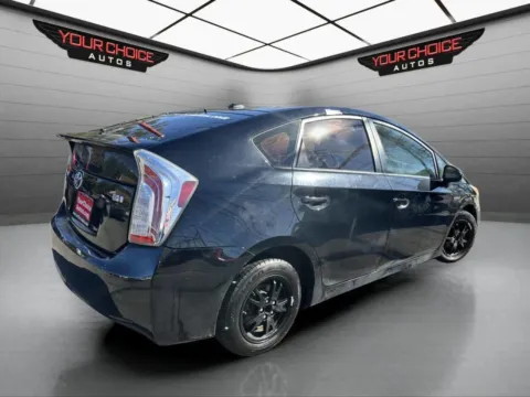 More photos of 2014 Toyota Prius Four 4dr Hatchback at Your Choice Autos - Crestwood, IL