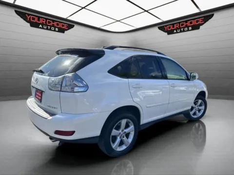 More photos of 2005 Lexus RX 330 Base AWD 4dr SUV at Your Choice Autos - Crestwood, IL