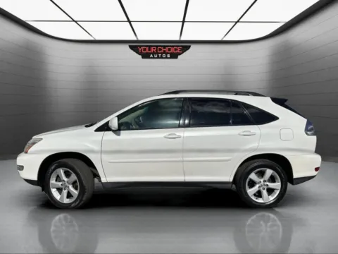 Photos of 2005 Lexus RX 330 Base AWD 4dr SUV for sale in Crestwood, IL at Your Choice Autos - Crestwood