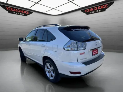 Another view of 2005 Lexus RX 330 Base AWD 4dr SUV for sale in Crestwood, IL at Your Choice Autos - Crestwood