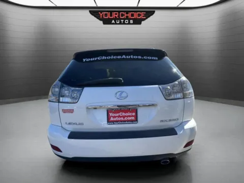 More photos of 2005 Lexus RX 330 Base AWD 4dr SUV at Your Choice Autos - Crestwood, IL