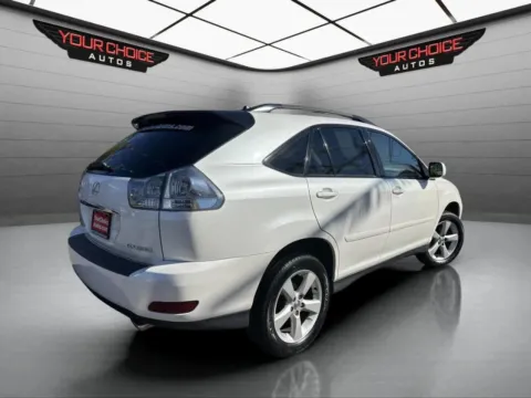 More photos of 2005 Lexus RX 330 Base AWD 4dr SUV at Your Choice Autos - Crestwood, IL