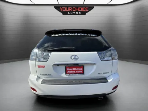 More photos of 2005 Lexus RX 330 Base AWD 4dr SUV at Your Choice Autos - Crestwood, IL