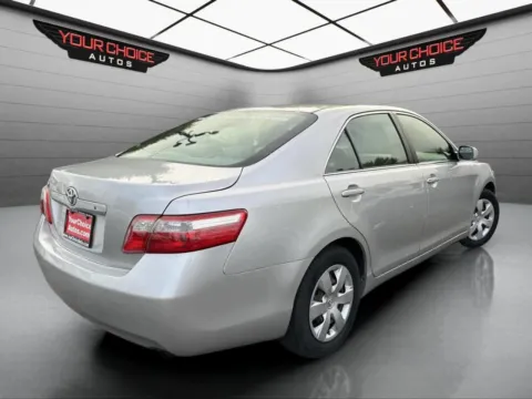 More photos of 2009 Toyota Camry Base 4dr Sedan 5A at Your Choice Autos - Crestwood, IL
