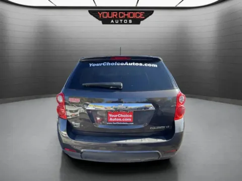More photos of 2015 Chevrolet Equinox LT at Your Choice Autos - Crestwood, IL
