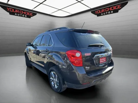Another view of 2015 Chevrolet Equinox LT for sale in Crestwood, IL at Your Choice Autos - Crestwood