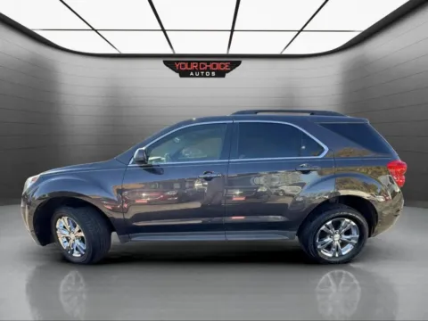 Photos of 2015 Chevrolet Equinox LT for sale in Crestwood, IL at Your Choice Autos - Crestwood