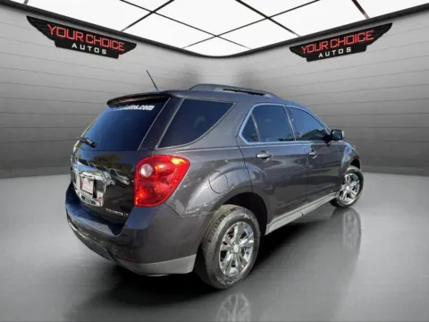 More photos of 2015 Chevrolet Equinox LT at Your Choice Autos - Crestwood, IL